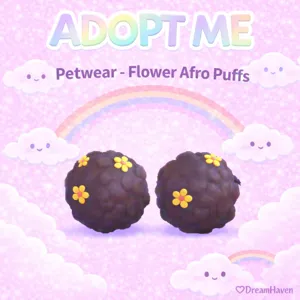adopt me petwear