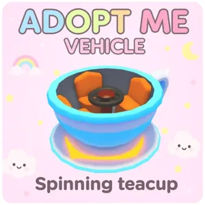 adopt me vehicle