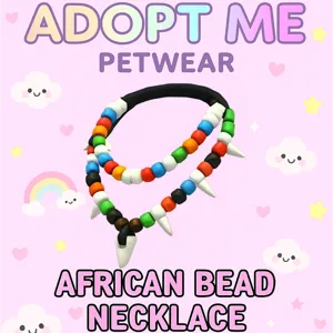 adopt me petwear