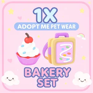 preppy petwear bundle