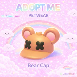 adopt me cutesy petwear