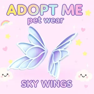 adopt me preppy petwear