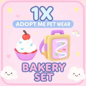 adopt me preppy petwear