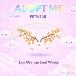 adopt me preppy pet wear