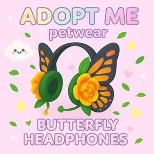 adopt me preppy petwear