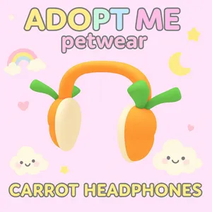 adopt me petwear