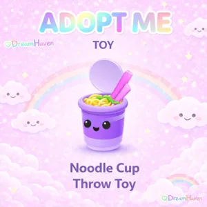 adopt me toy