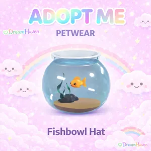 legendary fish petwear