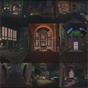 adopt me gothic queens