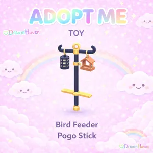 adopt me toy