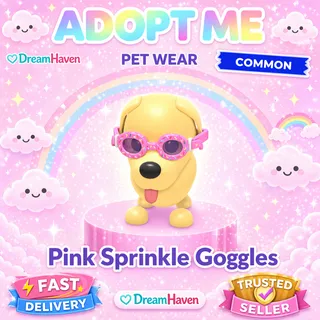 adopt me preppy petwear