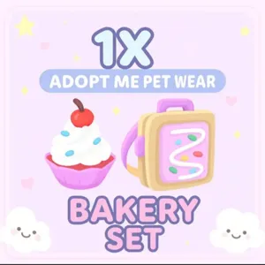 preppy petwear bundle