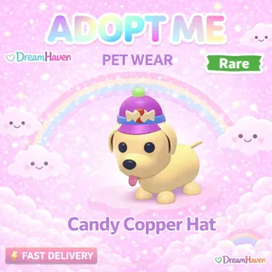 adopt me preppy pet wear