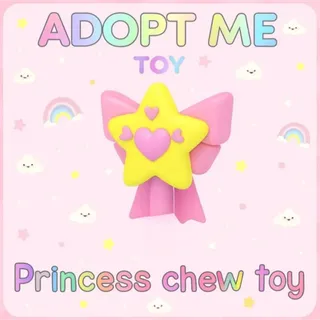 adopt me preppy toy