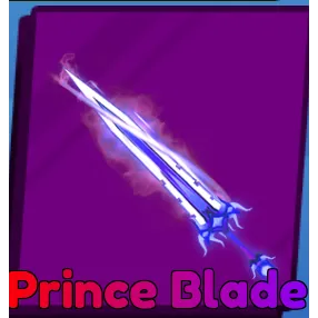 Prince Blade [Blade Ball]