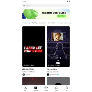 CAPCUT PRO 12 MONTHS - Unlimited devices🔥🔥🔥