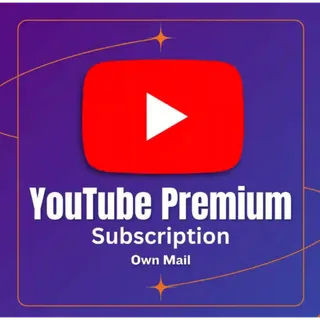  Youtube premium 