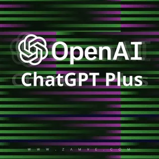 Account ChatGPT 4 Plus - 12 Months shared access