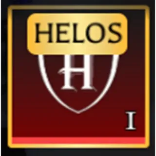 Helos / Quick delivery