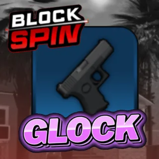 GLOCK| BLOCKSPIN