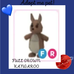 Kangaroo