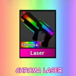 Gear | Chroma Laser