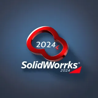 SOLIDWORKS PREMIUM 16 MONTH LICENSE 2024