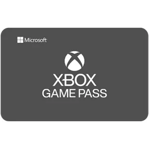 PC Game Pass - 1 Month