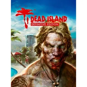 Dead Island: Definitive Edition [AUTO - TURKEY]