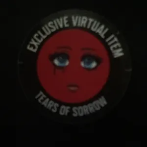 Tears of Sorrow