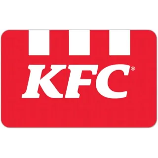 $100.00 USD KFC