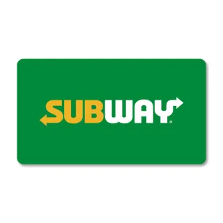 $50.00 USD Subway