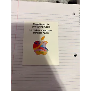 $310.00 CAD Apple
