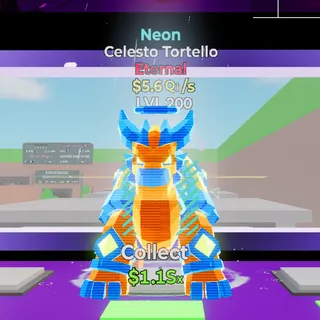 Celesto Tortello (STB)