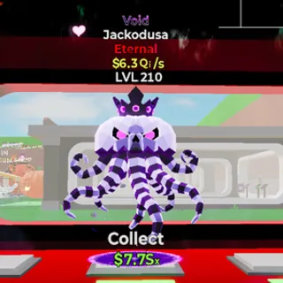 Jackodusa (STB)