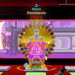 Pavonaccio (STB)