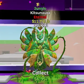 Kitsunaura (STB)