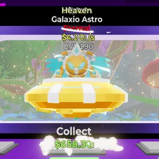 Galaxio Astro (STB)
