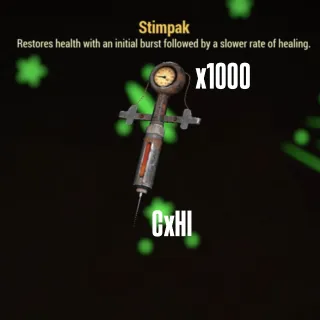 Stimpak