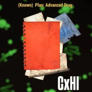 Advanced Drag Plan