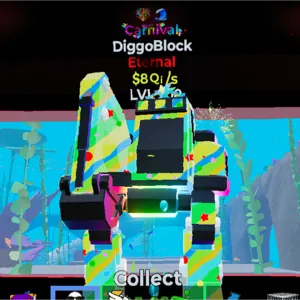 Diggo Block (STB)