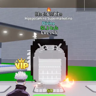 Hipopotamino Supermarketino