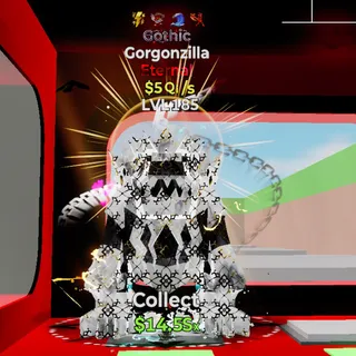 Gorgonzilla (STB)