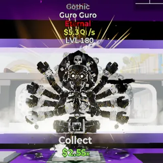 Guro Guro (STB)