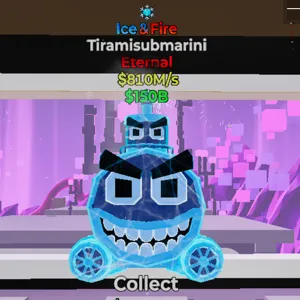 Tiramisubmarini (STB)