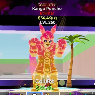 Kango Puncho(STB)