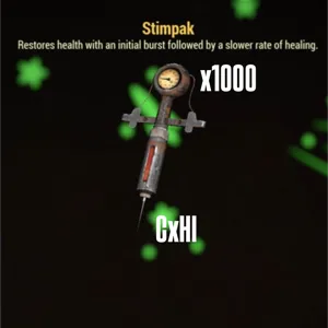 Stimpak