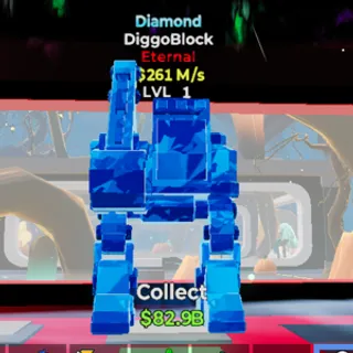 Diggoblock (STB)
