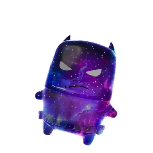 galaxy Batman