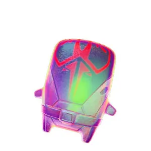 holofoil seven